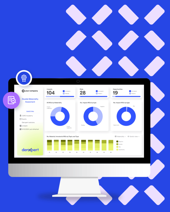 denxpert platform