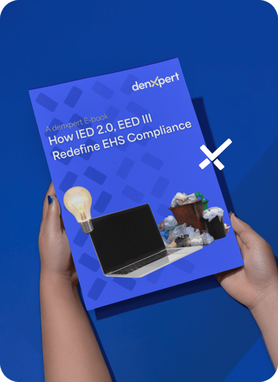IED 2.0 and EED III E-book